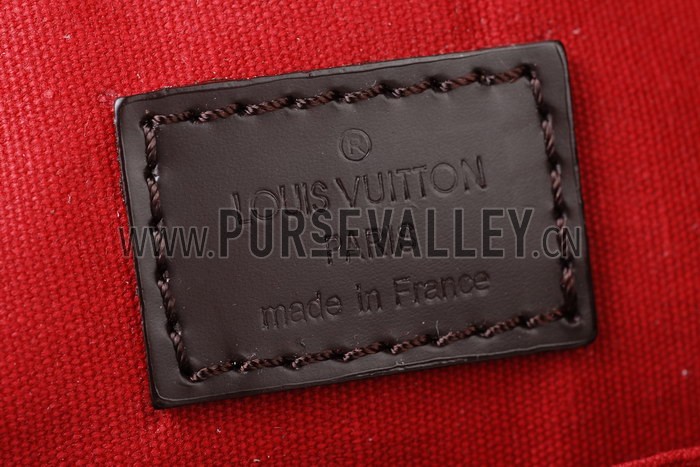 Louis Vuitton Tate Damier GM