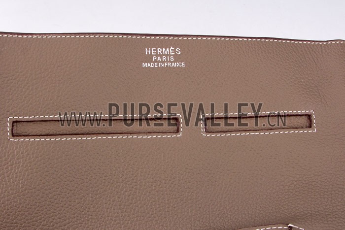 Hermes Alfred Grey