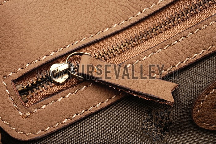 Mulberry Primrose Deer Brown 607704