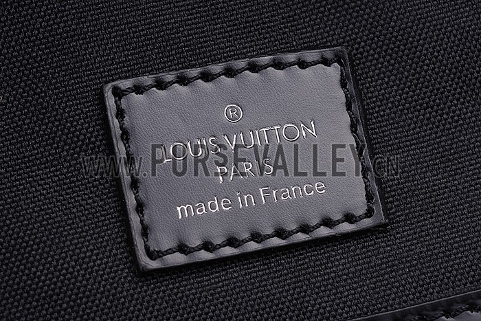 Louis Vuitton Damier Graphite Michael Backpack 607715