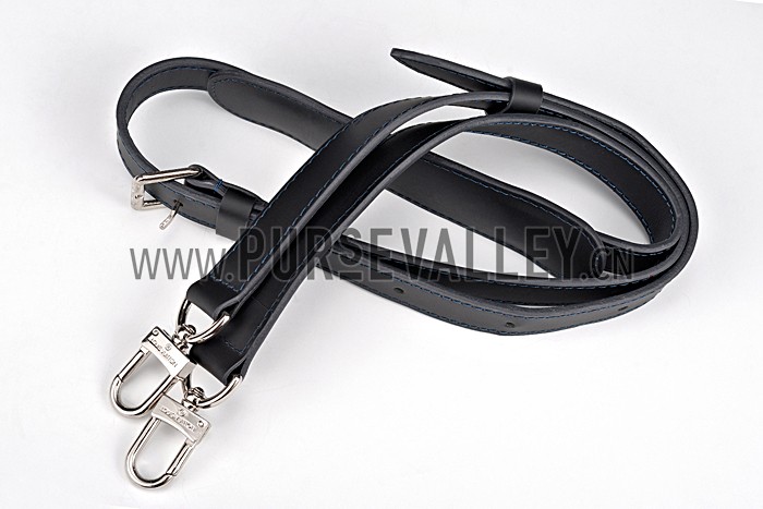 Louis Vuitton Damier Graphite Porte Document Business Bag 607712