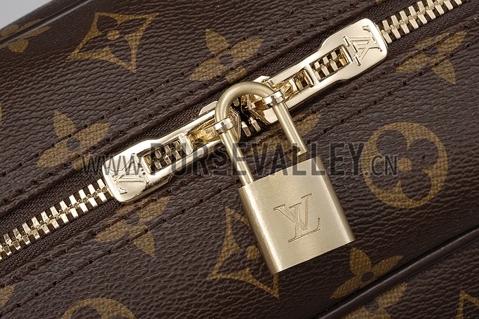 Louis Vuitton Icare Monogram Canvas
