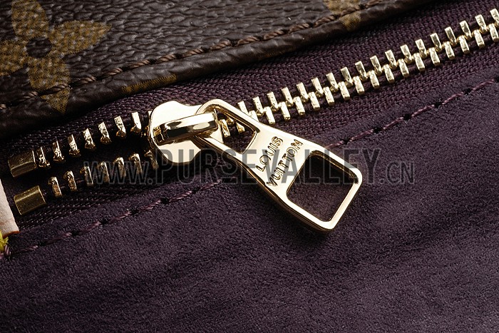 Louis Vuitton Voltaire 607954