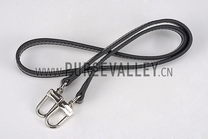 Louis Vuitton Epi Marley Black 608190