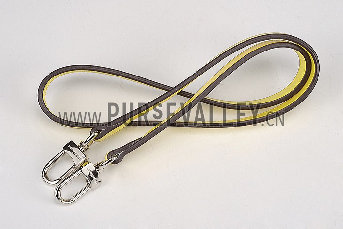 Louis Vuitton Epi Marly Pistache 608195