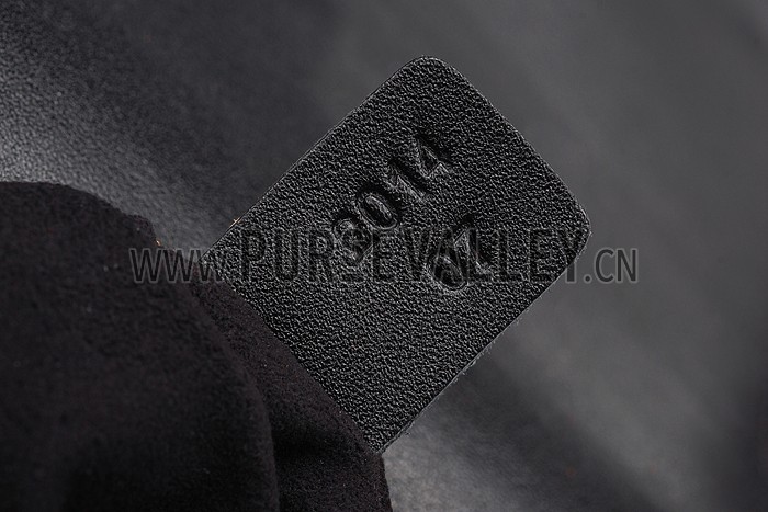 Saint Laurent Universite Flap Bag Black 608208