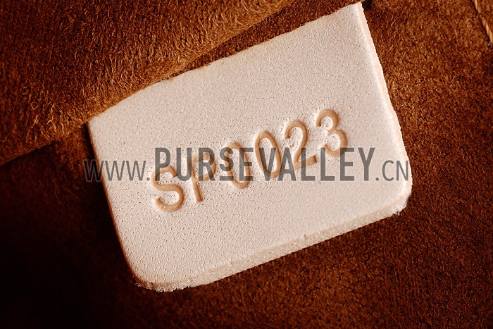 Louis Vuitton Pallas Chain Bag Havane 608248