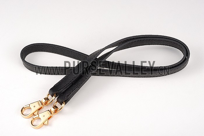 Hermes Kelly 28 Black 608142