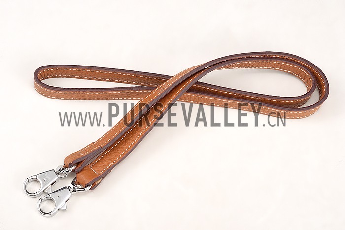 Hermes Kelly Small Brown Bag