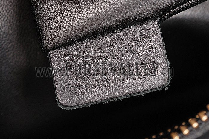 Celine Mini Luggage Black