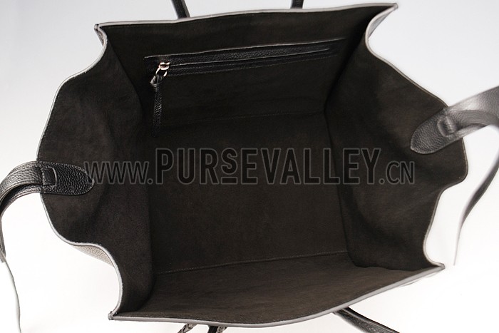 Celine Phantom Medium Black