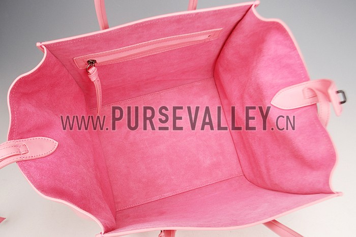 Celine Phantom Medium Pink