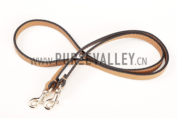 Valentino RockStud Cross Body Tan Bag