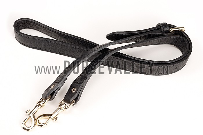 Gucci GG Medium Classic Tote Black Bag