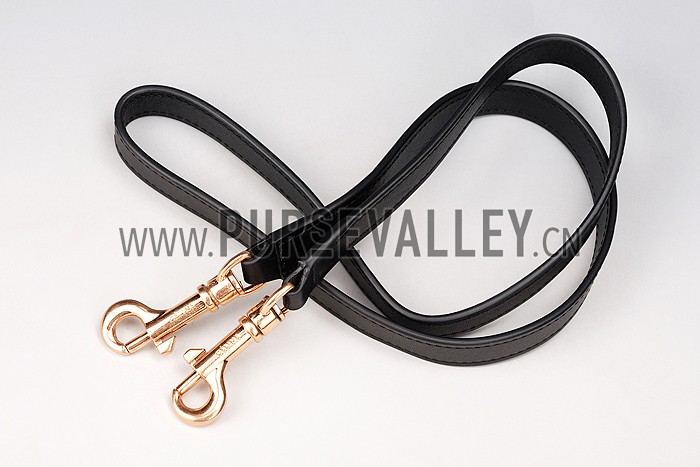 Celine Belt Bag Black