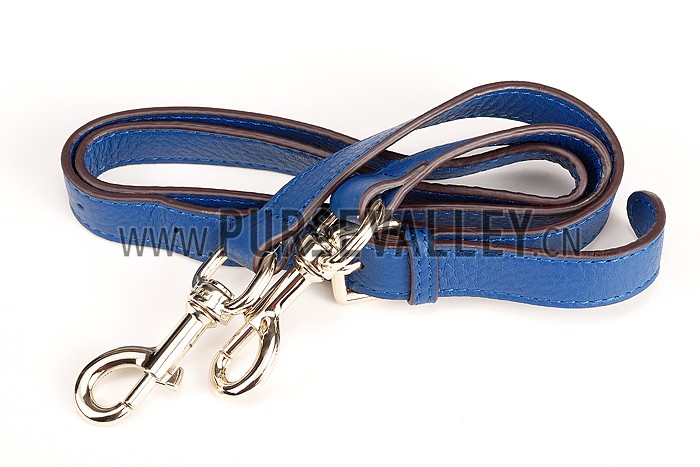 Gucci GG Classic Top Handle Bag Blue