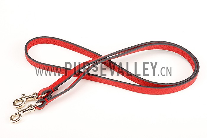 Valentino RockStud Cross Body Red Bag