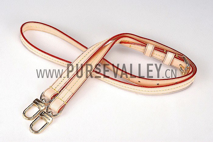 Louis Vuitton Turenne Monogram Canvas MM Bag