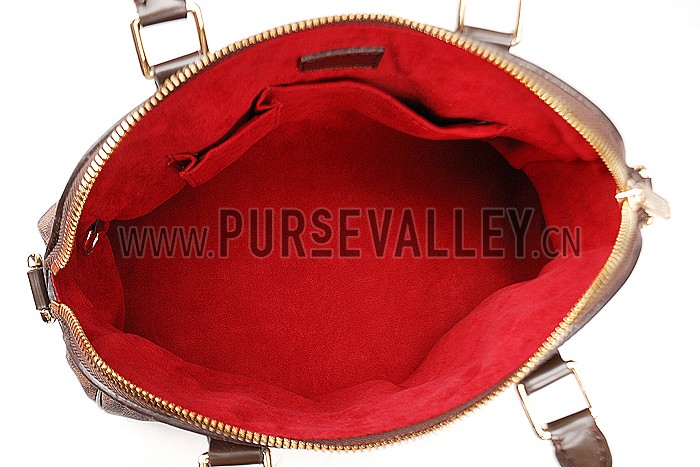 Louis Vuitton Damier Canvas Trevi PM