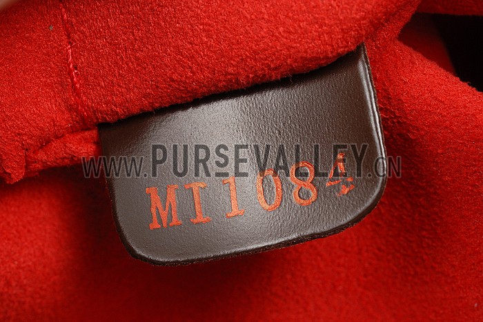 Louis Vuitton Rivoli MM