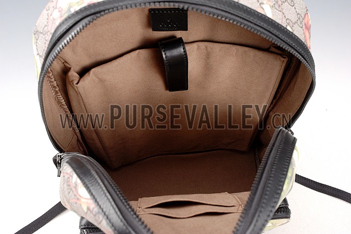 Gucci Blooms Backpack