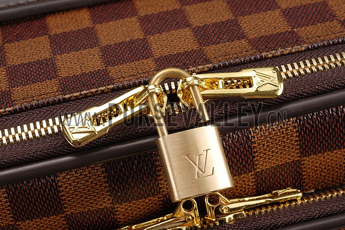 Louis Vuitton Damier Pegase 55