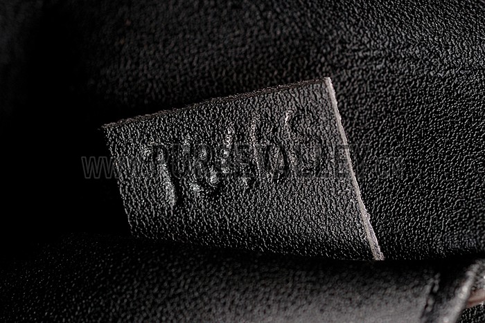 Louis Vuitton City Steamer Bag Black