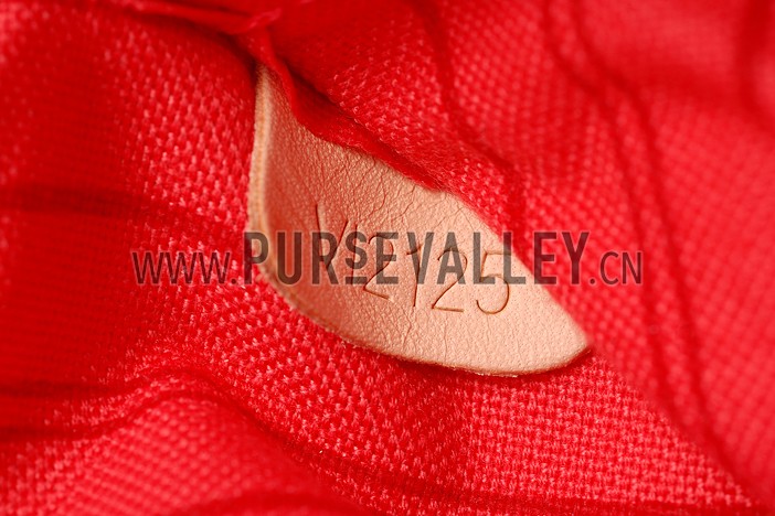 Louis Vuitton Neverfull Ramages