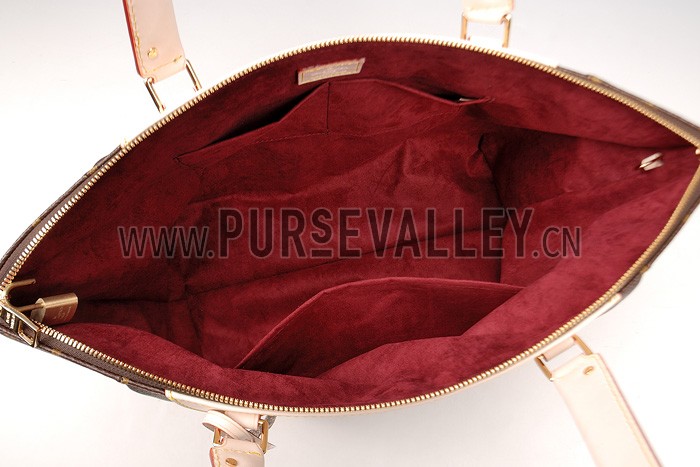 Louis Vuitton Monogram Estrela MM