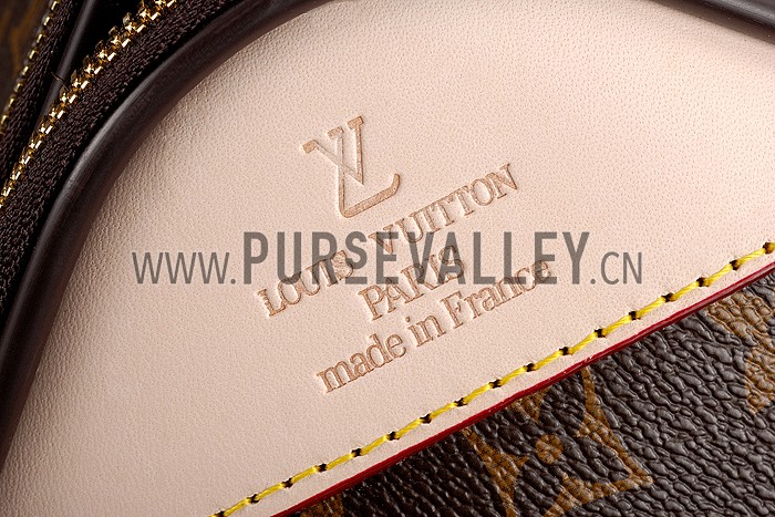 Louis Vuitton Monogram Pegase 55