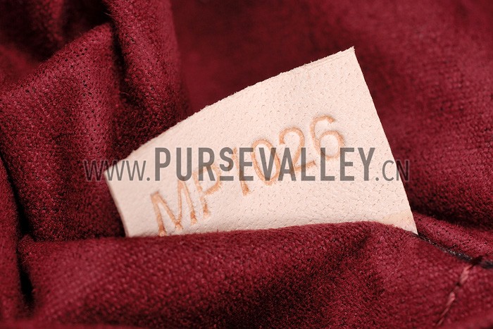 Louis Vuitton Monogram Classic Bag with Shoulder Strap