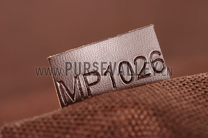 Louis Vuitton Damier Ebene Christopher Backpack