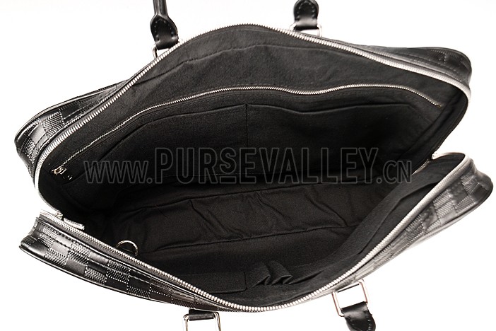 Louis Vuitton Damier Infini Porte-Documents Voyage