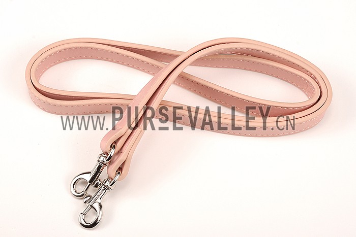 Saint Laurent Rive Gauche Medium Bag Pink