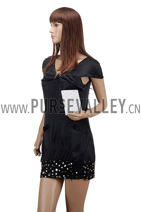 Goyard White Passport Cover 18926624