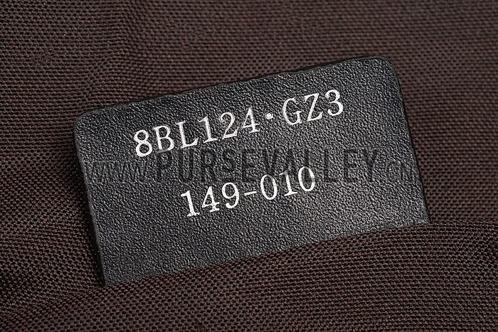 Fendi Boston Orange By The Way Bag