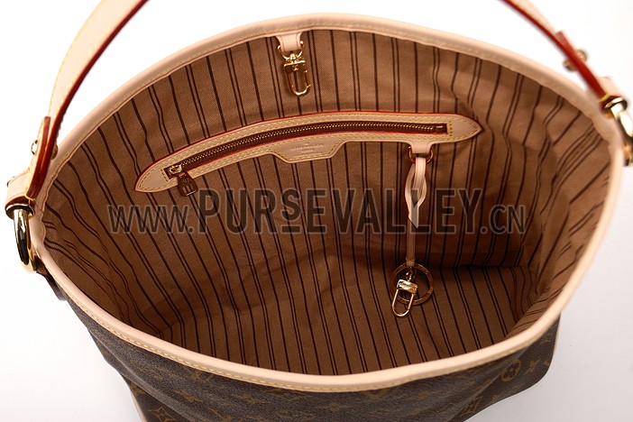 Louis Vuitton Monogram Delightful PM