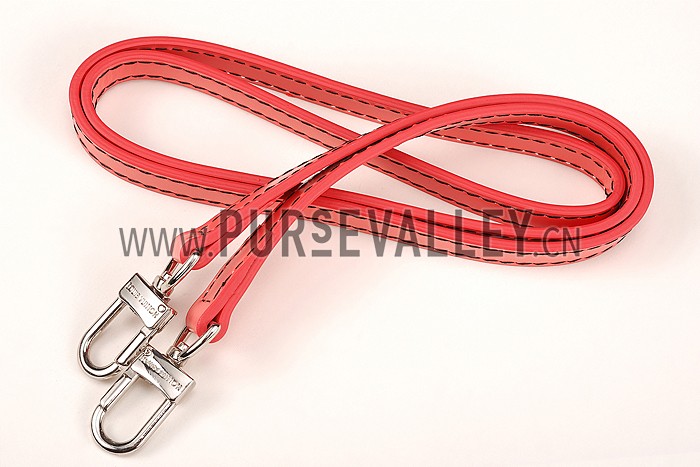 Louis Vuitton Alma Epi Leather Aqua Print BB Bag