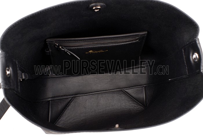 Phillip Lim Shoulder Bag Black