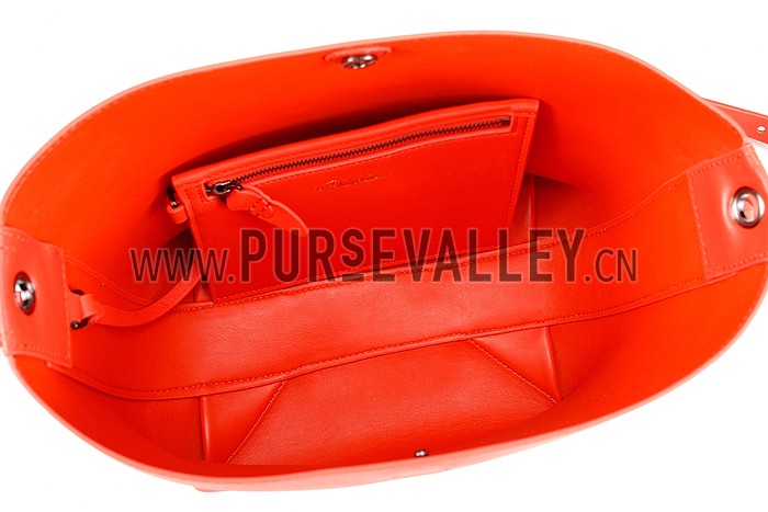 Phillip Lim Shoulder Bag Red