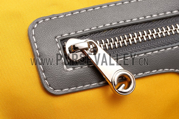 Goyard Boeing Grey Travel Bag 18926670