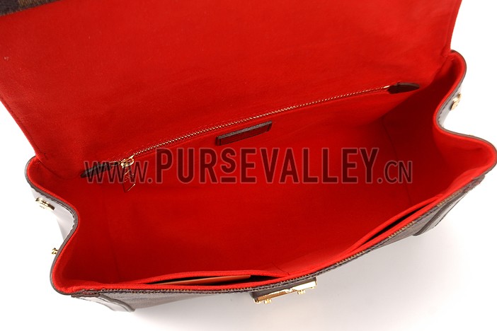 Louis Vuitton Damier Ebene Venice Bag