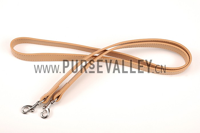 Saint Laurent Rive Gauche Medium Bag Beige