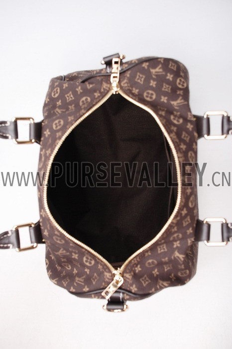 Louis Vuitton Speedy 30 Fusain