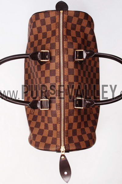 Louis Vuitton Damier Speedy 35