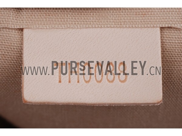 Louis Vuitton Damier Azur Totally PM