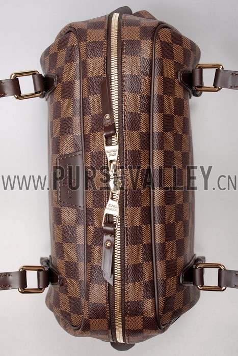 Louis Vuitton Rivington GM Damier Canvas
