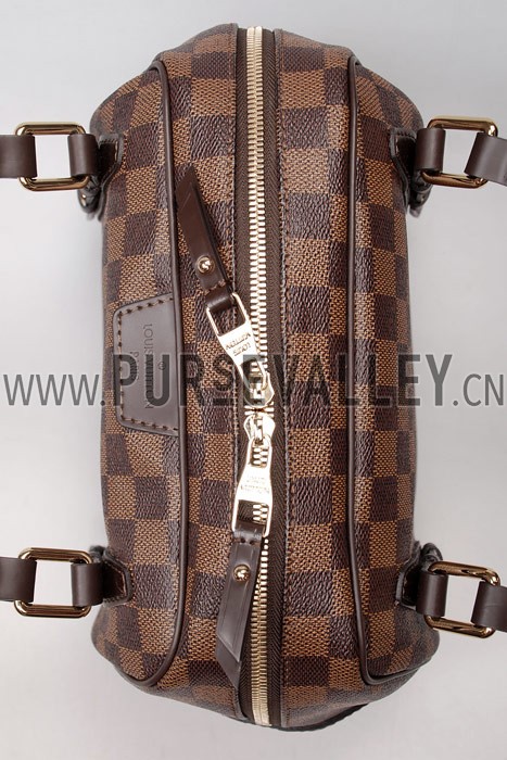 Louis Vuitton Rivington PM Damier Canvas