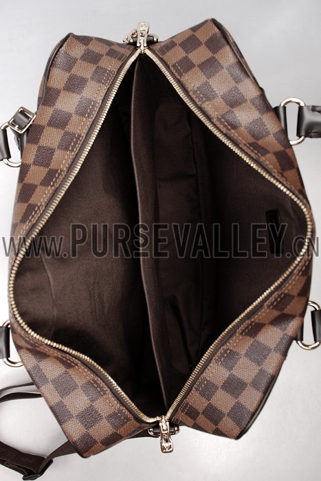 Louis Vuitton Icare Damier Canvas