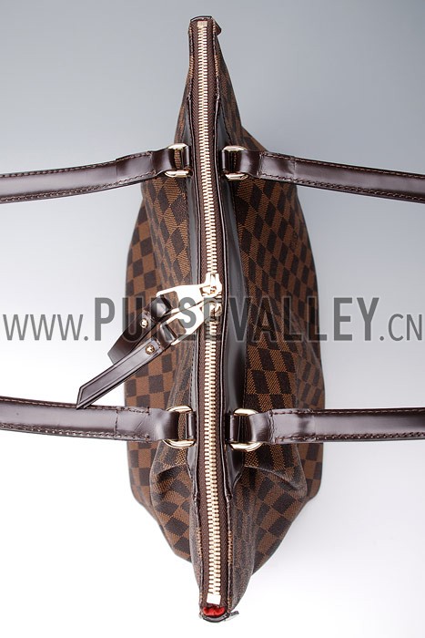 Louis Vuitton Damier Ebene Westminster MM